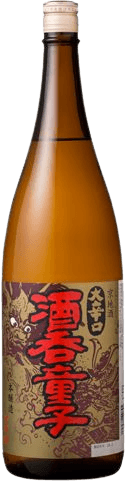 大辛口酒呑童子 大辛口酒呑童子