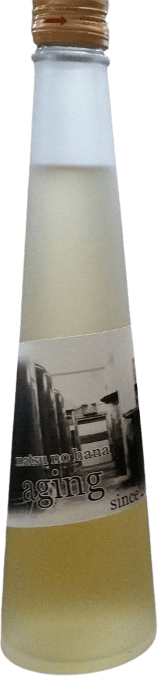 Matsunohana Junmai Kogen shu aging Matsunohana Junmai Kogen shu aging
