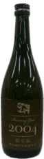 Oumiryuumon JukuseiKoshu2004 Genshu Oumiryuumon JukuseiKoshu2004 Genshu