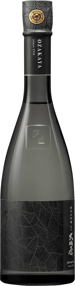 Ozeki Junmai Daiginjo Souke Ozakaya Heirloom Ozeki Junmai Daiginjo Souke Ozakaya Heirloom