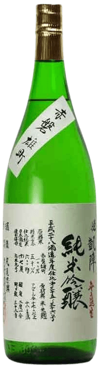 Yorokobi Gaijin Junmai Ginjo Yorokobi Gaijin Junmai Ginjo