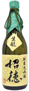 Shotoku Junmai Daiginjo Kimoto Shotoku Junmai Daiginjo Kimoto