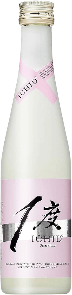 Ichido Sparkling Sake Ichido Sparkling Sake