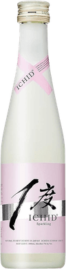 ICHIDOスパークリングSAKE ICHIDOスパークリングSAKE