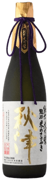 Tatsuriki Junmai Daiginjo Akitsu Tatsuriki Junmai Daiginjo Akitsu