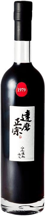 達磨正宗 ヴィンテージ古酒 昭和五十年 達磨正宗 ヴィンテージ古酒 昭和五十年