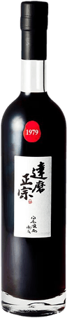達磨正宗 ヴィンテージ古酒 昭和五十年 達磨正宗 ヴィンテージ古酒 昭和五十年