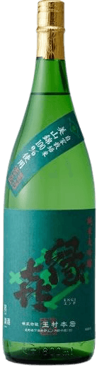 Engi Jikasaibaimai Miyamanishiki Junmaidaiginjo Engi Jikasaibaimai Miyamanishiki Junmaidaiginjo