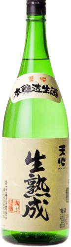 天心 生貯蔵酒 天心 生貯蔵酒