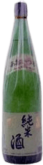葵鶴純米酒 葵鶴純米酒
