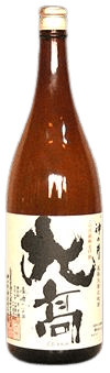 Yamadanishiki Junmai Ginjo Oodaka Yamadanishiki Junmai Ginjo Oodaka