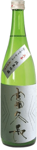 Deputy General Manager Junmai Ginjo Jikagumi Honnama Hattanso Deputy General Manager Junmai Ginjo Jikagumi Honnama Hattanso