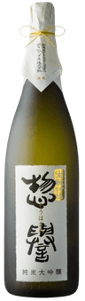 惣誉 純米大吟醸 生酛 惣誉 純米大吟醸 生酛