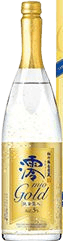 松竹梅白壁蔵 澪 GOLD スパークリング清酒 松竹梅白壁蔵 澪 GOLD スパークリング清酒