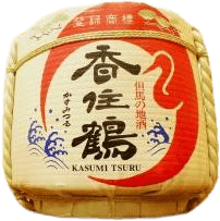 山廃仕込木槽かぶり 山廃仕込木槽かぶり