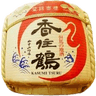 山廃仕込木槽かぶり 山廃仕込木槽かぶり