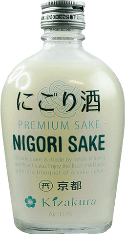 黄桜 にごり酒 黄桜 にごり酒