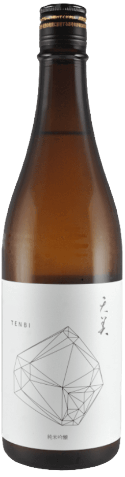 Tenbi Junmai Ginjo Tenbi Junmai Ginjo
