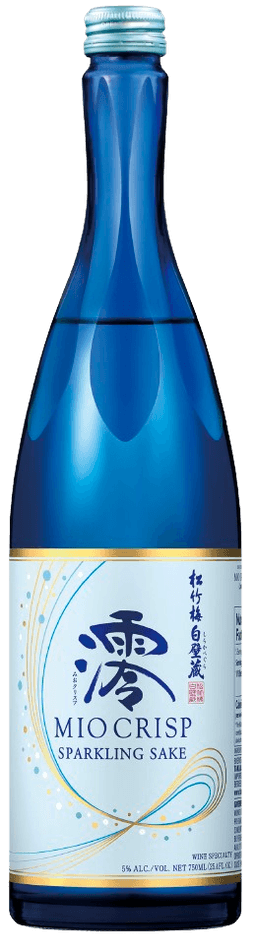 Mio Sparkling Crisp Mio Sparkling Crisp