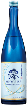松竹梅白壁蔵「澪」<CRISP> 松竹梅白壁蔵「澪」<CRISP>