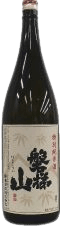 特別純米酒 磐梯山 特別純米酒 磐梯山
