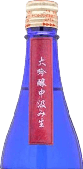 山法師 大吟醸 中汲み生 山法師 大吟醸 中汲み生