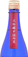 山法師 大吟醸 中汲み生 山法師 大吟醸 中汲み生