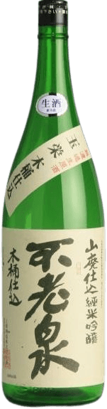 Yamahaijikomi Junmaiginjou Kiokejikomi Tamasakae MurokaNamagenshu Yamahaijikomi Junmaiginjou Kiokejikomi Tamasakae MurokaNamagenshu