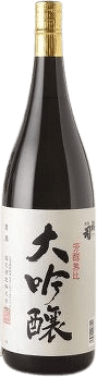 Fukutsukasa Daiginjo Fukutsukasa Daiginjo