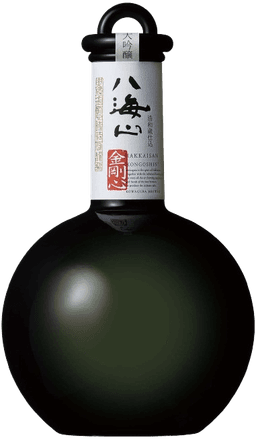 八海山 純米大吟醸 金剛心 八海山 純米大吟醸 金剛心