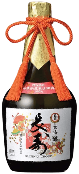大関 大吟醸 長寿 大関 大吟醸 長寿