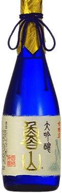 Rosan Daiginjou Rosan Daiginjou
