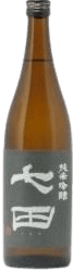 Shichida Junmai Ginjo Muroka Shichida Junmai Ginjo Muroka