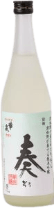 純米吟醸酒 華泉(かせん) 蒼 純米吟醸酒 華泉(かせん) 蒼