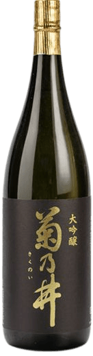 Kikunoi Daiginjo Kikunoi Daiginjo