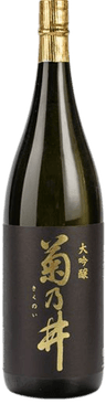 Kikunoi Daiginjo Kikunoi Daiginjo
