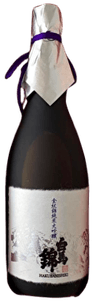 Hakubanishiki Junmai Daiginjo Kinmonnisiki Hakubanishiki Junmai Daiginjo Kinmonnisiki