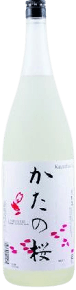 純米吟醸 片野桜 純米吟醸 片野桜