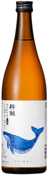 酔鯨 特別純米 しぼりたて 生酒 酔鯨 特別純米 しぼりたて 生酒