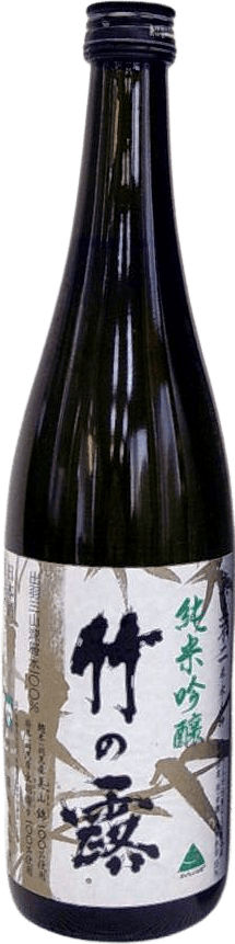 Junmai Ginjo Takenotsuyu Junmai Ginjo Takenotsuyu