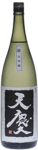 Daiginjou Tenkei Daiginjou Tenkei