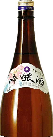 しゃくなげの詩 吟醸酒 しゃくなげの詩 吟醸酒