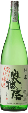 奥播磨 純米袋吊り しずく酒 生 奥播磨 純米袋吊り しずく酒 生