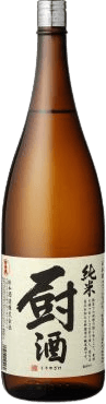 日出盛 栗焼酎 日出盛 栗焼酎