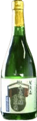 賀茂泉純米大吟醸生原酒 賀茂泉純米大吟醸生原酒