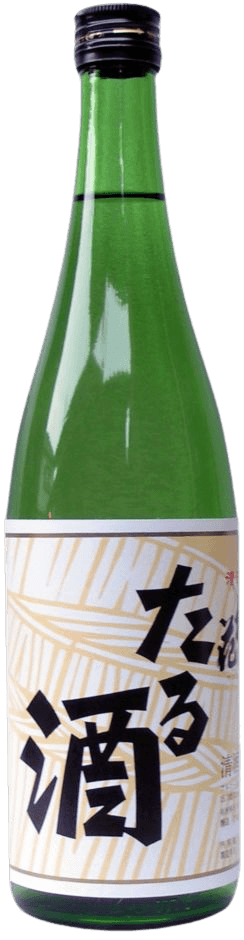 Matsunohana Taruzake Matsunohana Taruzake