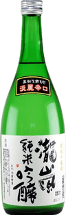 Takiarashi Junmai Ginjo Takiarashi Junmai Ginjo