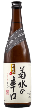 Kikusui Karakuchi Kikusui Karakuchi