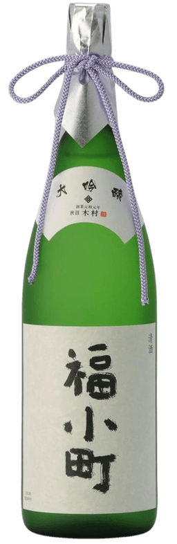 福小町 大吟醸 福小町 大吟醸