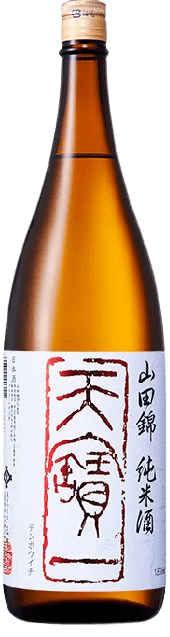 天寶一山田錦純米酒 天寶一山田錦純米酒